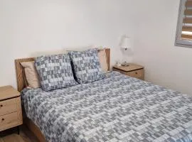"The Apartment"