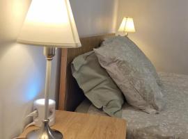 "The Appartment", hótel í Lieusaint