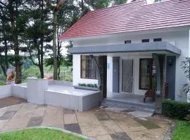 Villa Dalia Puncak Nc3-31