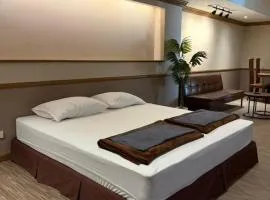 Alameda Suites Hotel