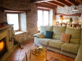 Auténtica casa rural con encanto by beBalmy