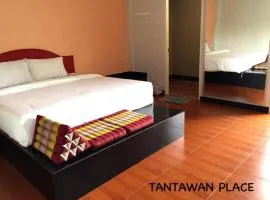 Tantawan Place