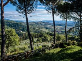 Appartamenti Byzantine Feel