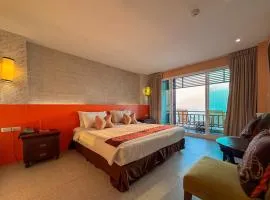Seaside Jomtien Beach Pattaya