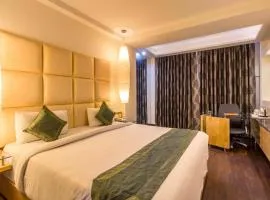 Airport Hotel Grand, New Delhi