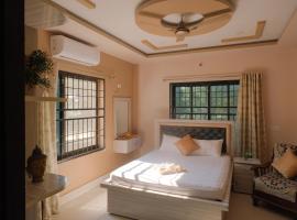 Simsar Villa Homestay, hotel din Bahāsi