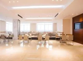 City Comfort Inn Zhanjiang Seaside Park Guanhai Corridor