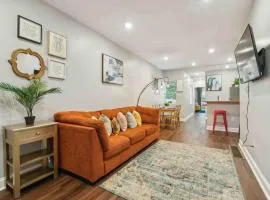 4BR Near HUP, CHOP, UPENN Free Parking 30 Days