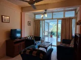 Cosy Apartment 2 mins walk from Trou aux Biches beach