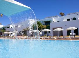 Gloria Izaro Club Hotel, Ferienwohnung mit Hotelservice in Puerto del Carmen