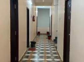 ARGESH Residency