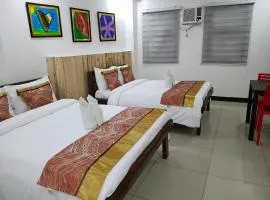 DBuilders Rooms Hotel