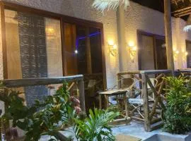 Bouganville Bungalow Nungwi