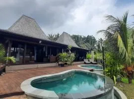 PB Pondok Gandalangu Garden House Bali