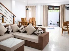 Shan Villa Mirissa