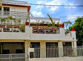 Villa 83 AC OTT 100Mbps JECC Airport
