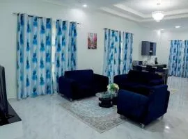 Imani Luxury House- Stylistic & Homely