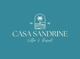 Casa Sandrine Resort