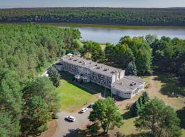 Hotel Szablewski, hotel en Dymaczewo Nowe