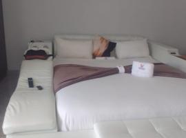 Laconda Rosa, Hotel in Kriel