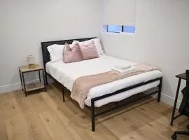 Luxe Ensuite in Shared Home-Minutes to USC