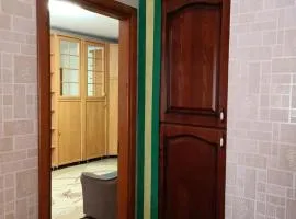 Квартира 2-х комнатная