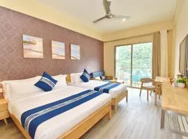 OSEIDON HOTEL BORACAY