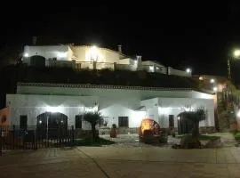 Cuevas La Cocinillas