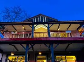 La Ferme Suntala Bari