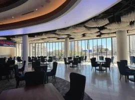 Ahern Hotel and Event Center