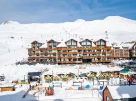 REDCO FOUR SEASONS IN NEW GUDAURI 302