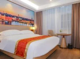 SHANGJINGHAO HOTEL （SAKATA SNOW ELEPHANT SUBWAY STATION SHOP）