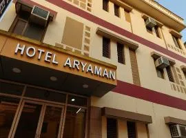 Hotel Aryaman
