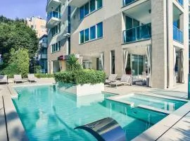 Mercure Hotel Rimini Artis