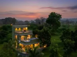 Eden Springs by VEO - Part of StayVista