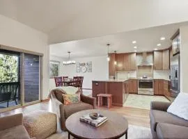 97 Lookout Ridge townhouse