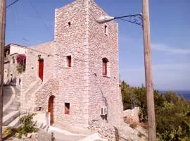 Ampelos Tower