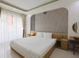 Trà Homestay