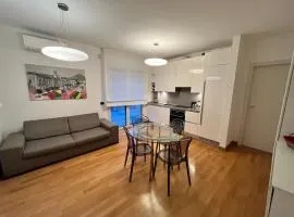 Appartamento in zona Fondazione Prada