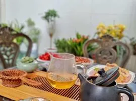 彭州观岚龙门叠宿