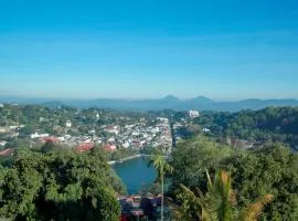 Green City View Kandy