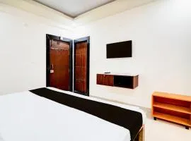 Hotel O Sri Vishnu Prime Opposite The Studio Salon, Kundalhalli Gate