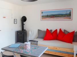 Appartement modulable, khách sạn ở Lannemezan