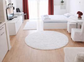 Kety apartman, hotel v destinácii Mostar