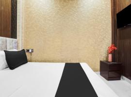 Hotel O Om Nilay Paying Guest House, hotel a Kakarmatha