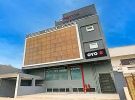 Super Hotel O Golden Tulip��z