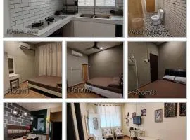 MyZ Guest House Langkawi