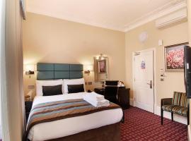 Astors Belgravia: Londra'da bir otel