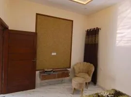 Oasis One lower canal jaranwala Road Faisalabad