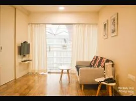 Luxury 2BHK Studio Belliza
